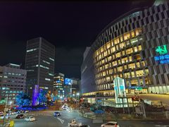 -阪急百货店(梅田总店)
