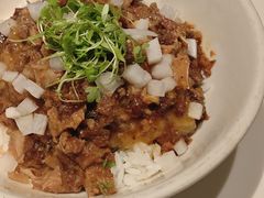 -胡麻(静安嘉里店)