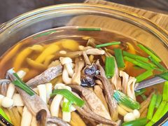 -拉完海鲜大排档(温岭店)