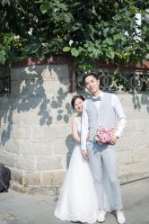 -绿皮火车照相馆 婚纱照旅拍(厦门店)