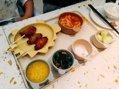 -大树餐厅(环球港店)