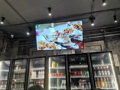 -金谷园饺子·烧烤(人大总店)