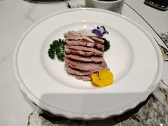 -阿露佳·舌尖上的安吉菜