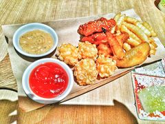 -必胜客(城西银泰店)