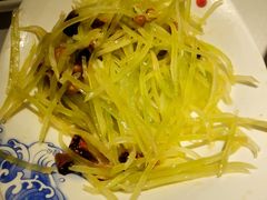 -雲蜀龙阁·金牌水煮鱼(方庄店)