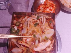 -丰茂烤串(全国首店)
