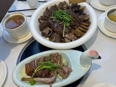 -陆记鹅庄·潮汕菜·狮头鹅(大仟里店)