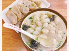 -小姜锅贴(凤凰街店)