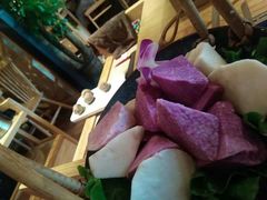 -椰夫人·养生椰子鸡(金沙洲永旺店)