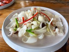 -蓝湾碧波·老字号·疍家非遗海上餐厅