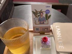 -LANN I 蘭 泰式古法按摩(徐家汇城开YOYO店)