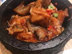 -中国徽菜·徽商故里(广安门店)