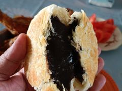 -茂名道烧饼王(海地店)