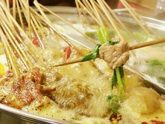 -三番火辣串串香(总店)