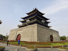 -光岳楼