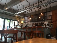 -fishtank鱼缸咖啡(三山街店)