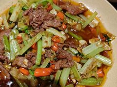 -廖川菜(八佰伴店)