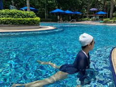 -麓湖高尔夫球俱乐部