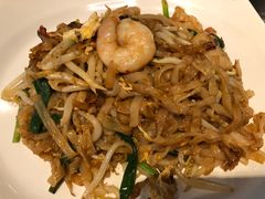 -马来西亚美食街