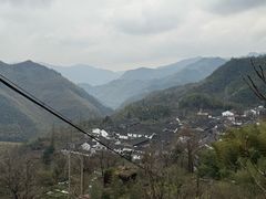-丹山赤水风景名胜区