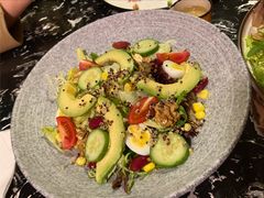 -ChitChat奇洽·Bistro(黎黄陂路店)