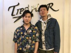 -Tipo Hair salon（明星）店