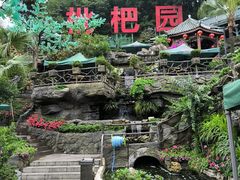 -枇杷园食为鲜火锅(南山店)