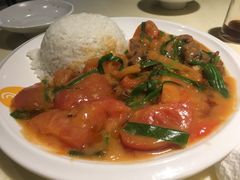 -龙记烧腊茶餐厅(常德路店)