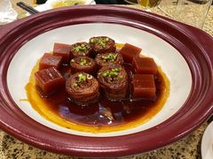 -鹊华居·地道鲁菜·海鲜·融合味(大明湖店)