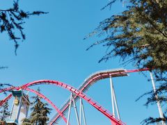 -七彩云南欢乐世界