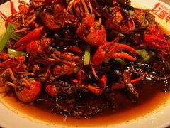 -红盔甲·小龙虾(车公庙店)