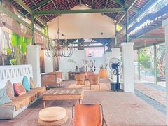 -喜洲吧·江畔老船厂·庭院餐厅(喜临院店)