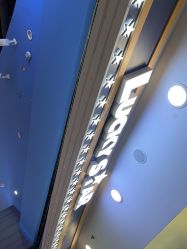 -Lucky Star幸运星&一同潮玩(友阿国际广场店)