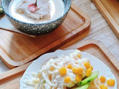 土豆泥-春风·有糖(崇宁路店)