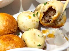 -常盛香生煎·酸辣汤.无锡老字号玉兰饼(新生路店)