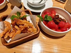 -榕意·川味之美(深业上城店)