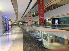 -万达广场(龙湖店)