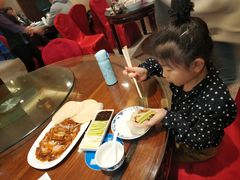 -惠宾饭庄(中山路店)