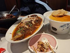 -孙家外婆•长春地标美食新名片(红旗街万达店)