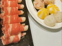 -蚝大仙横琴生蚝火锅(中央汇店)