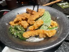 -三出山火锅(南京万象天地店)