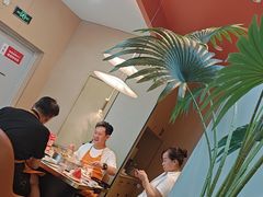 -花田里捞牛火锅(天润店)