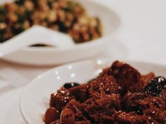 翠庭烤麸-翠亭酒家(山西南路店)