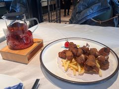 -相思林金岛饭店(青山湖店)