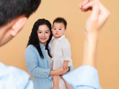 -东方童话儿童摄影(万州店)