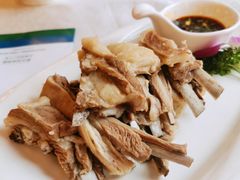 精品手扒肉-那达慕蒙古风味酒楼