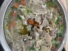 -小高后安粉餐厅(解放四路店)