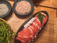 -巴奴毛肚火锅(龙湖锦艺城店)