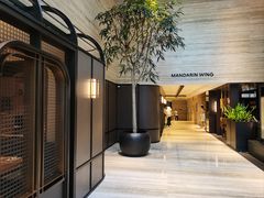 -新加坡乌节希尔顿酒店
