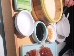 -北院·果木烤鸭·25年东北菜(创意产业园店)